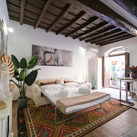 Appartamento Angel's Luxury Den By Buddyrent
