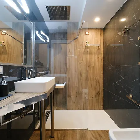 Appartamento Angel's Luxury Den By Buddyrent