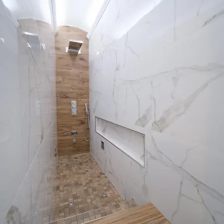 Apartamento Angel's Luxury Den By Buddyrent Roma