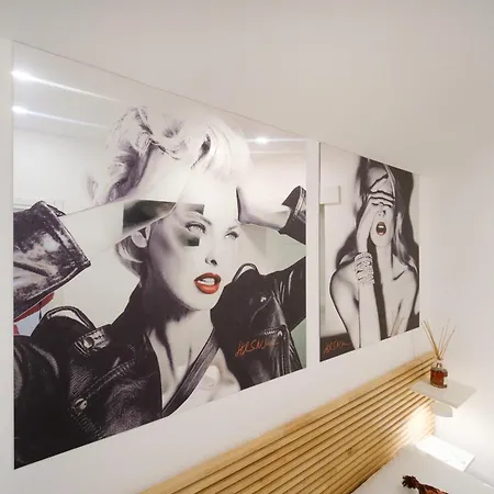 Apartamento Angel's Luxury Den By Buddyrent *