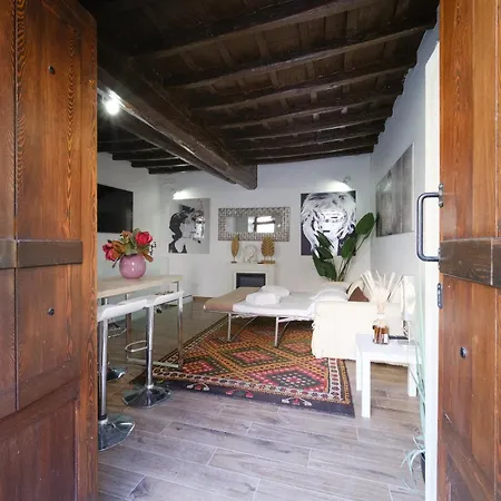 Apartamento Angel's Luxury Den By Buddyrent *