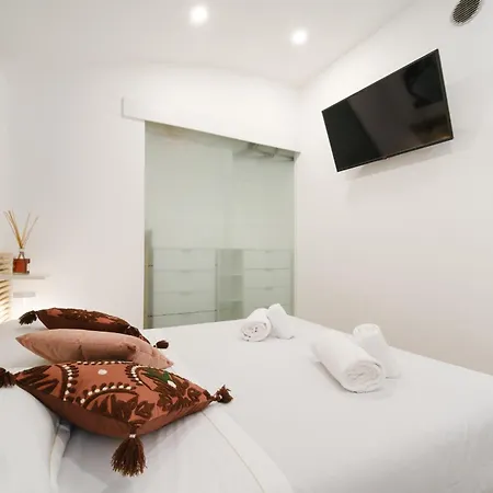 Angel's Luxury Den By Buddyrent Apartamento Roma