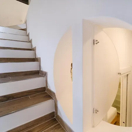 Angel's Luxury Den By Buddyrent * Roma