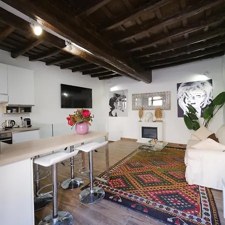 Angel's Luxury Den By Buddyrent Appartement *